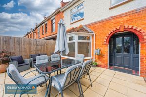 Front Garden- click for photo gallery